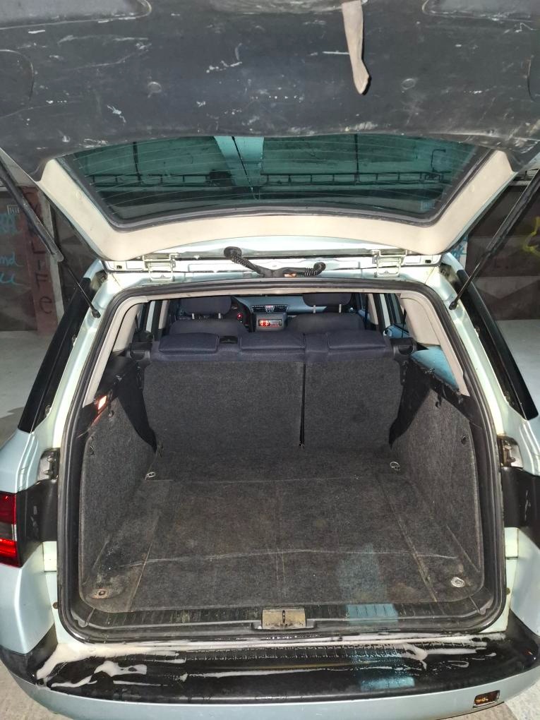 Fiat Stilo Multiwagon - 5