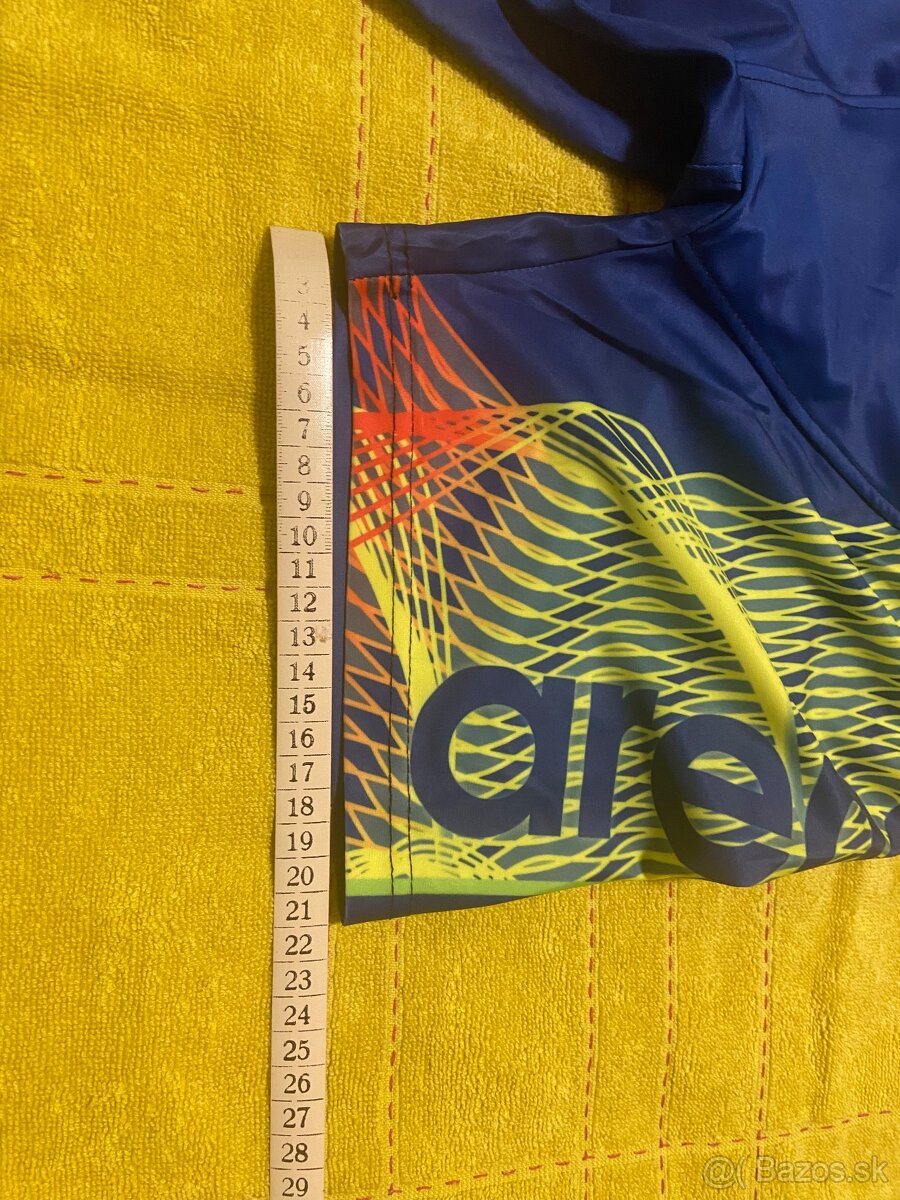 Pánske plavecké plavky. - 5