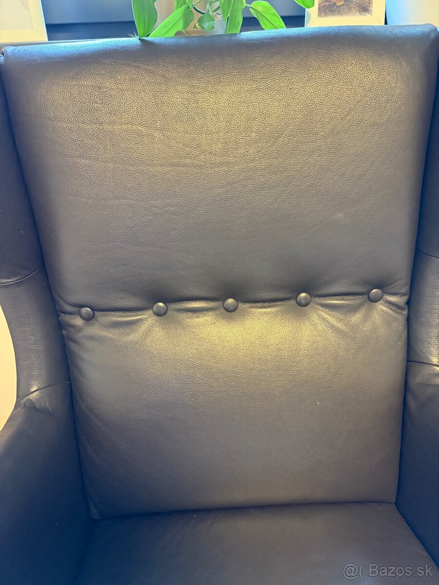 Krealo Ikea Strandmon - 5