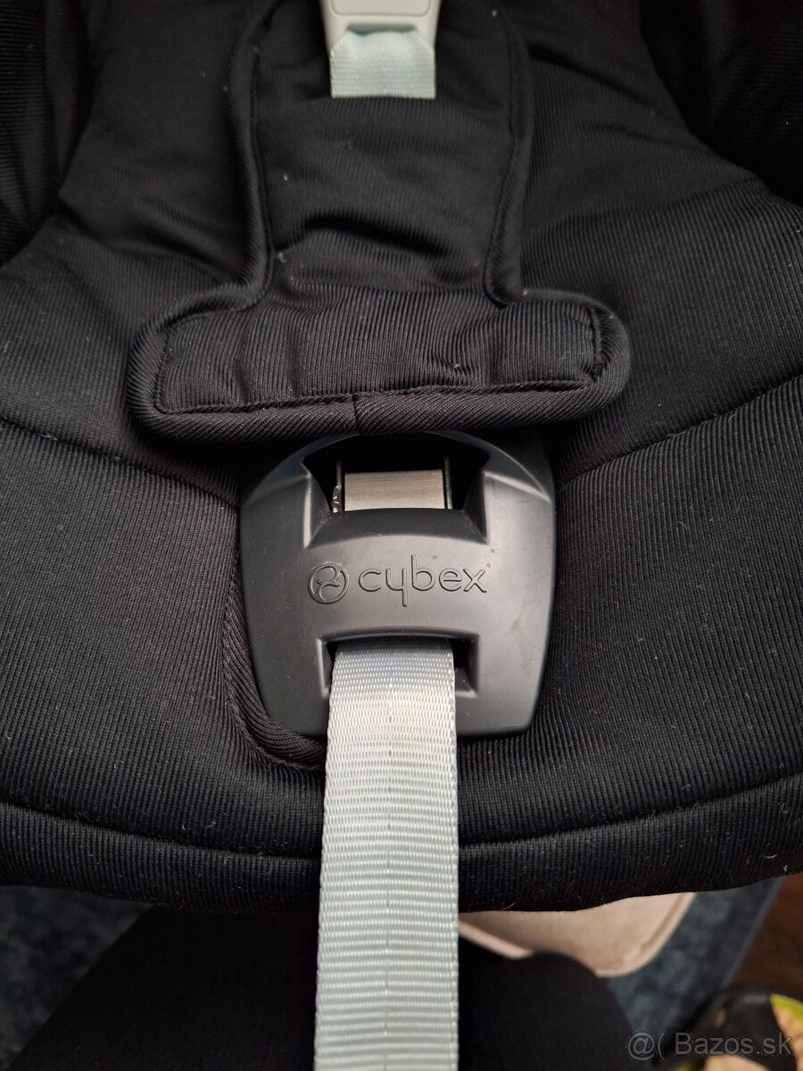 Vajíčko Cybex Aton 5 - 5