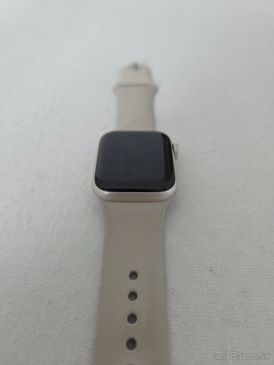 Apple Watch SE 2. generácie 40 mm - 5