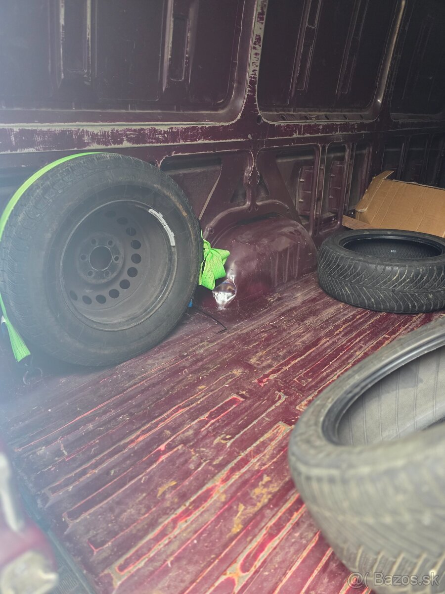 Sprinter 318. 3.0 tdi - 5