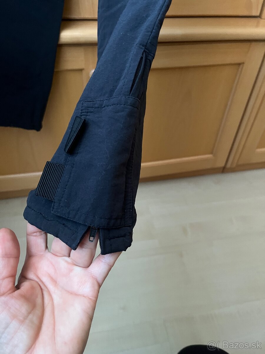 Zimné nohavice veľ.152 - 5