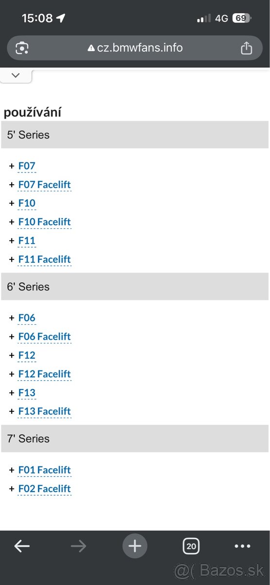 Hadica klimatizácie - 5