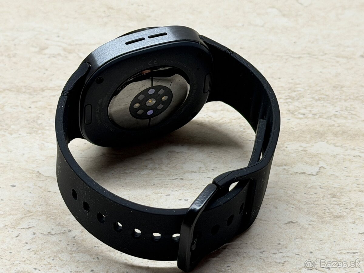 Samsung Galaxy Watch 8 40mm - 5