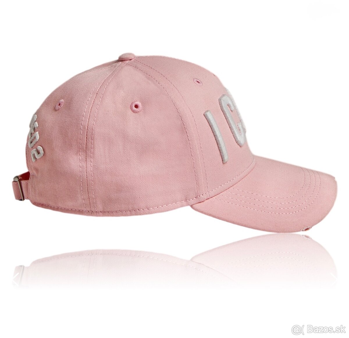 DSQUARED2 ICON , šiltovka, nová, originál,č.11 - 5