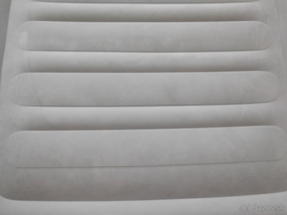 Nafukovacia posteľ, NOVÁ-TOP TOP stav, - 5