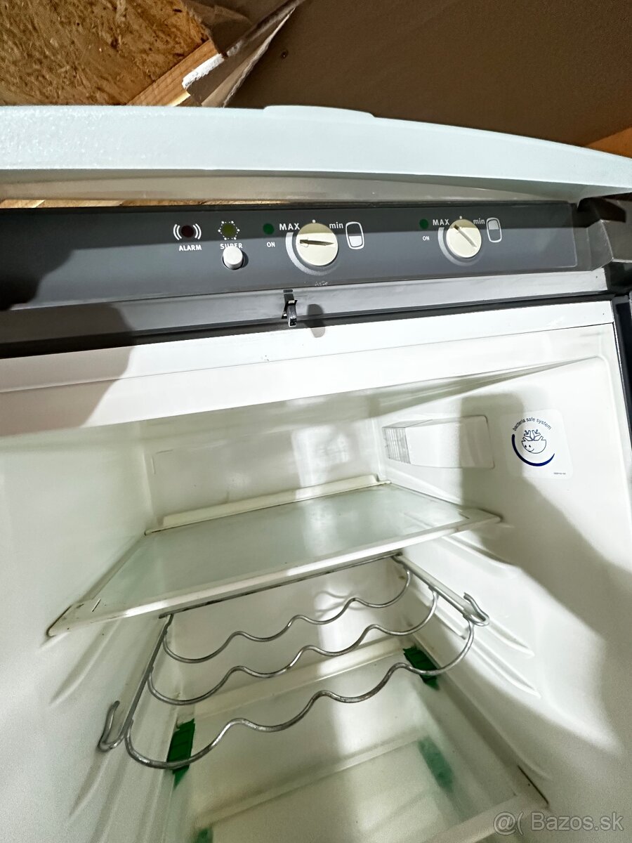 CHLADNIČKa ELECTROLUX - 5