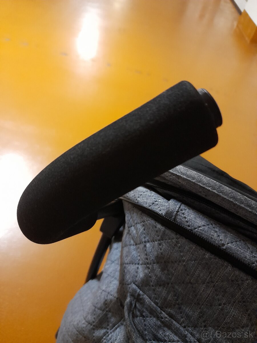 Golfový kočík Petite & Mars Musca - 5