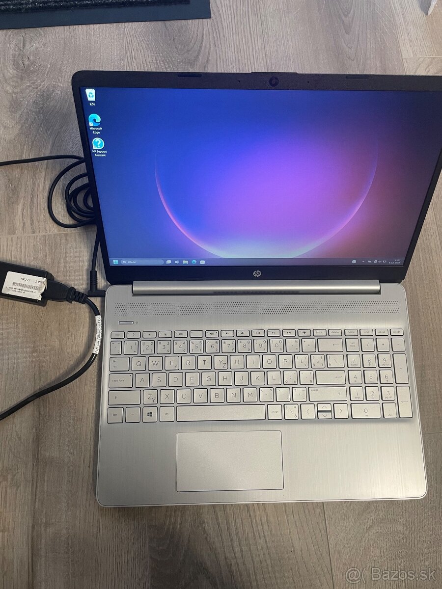 HP laptop 15s-eq1615nc - 5