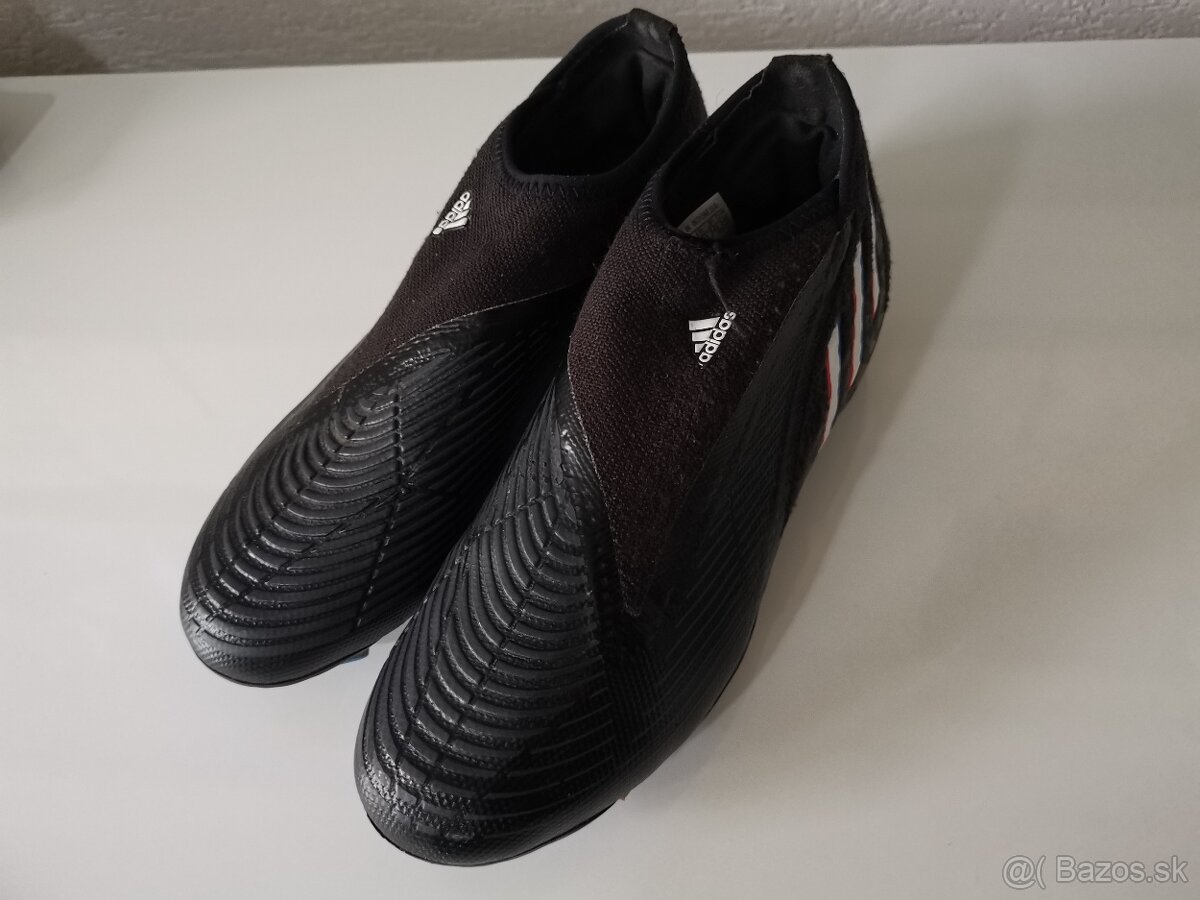 ADIDAS Predator Edge.3 LL M PC:99EUR Kopačky - 5