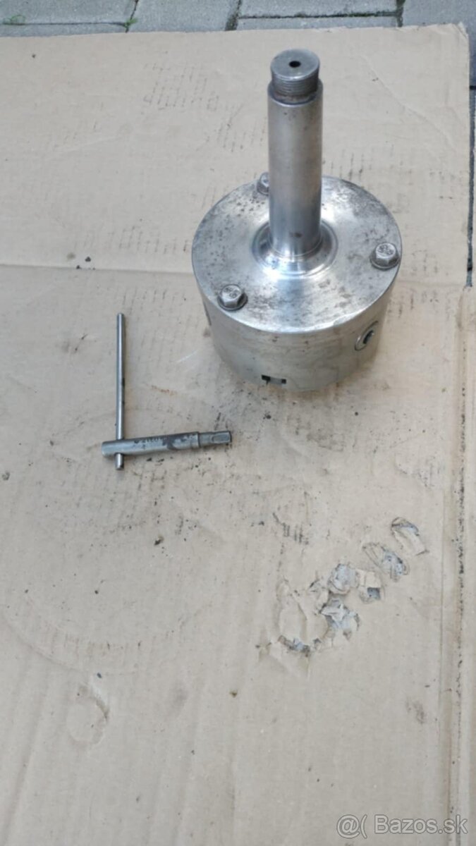 Sklúčovadlo 125 mm - 5