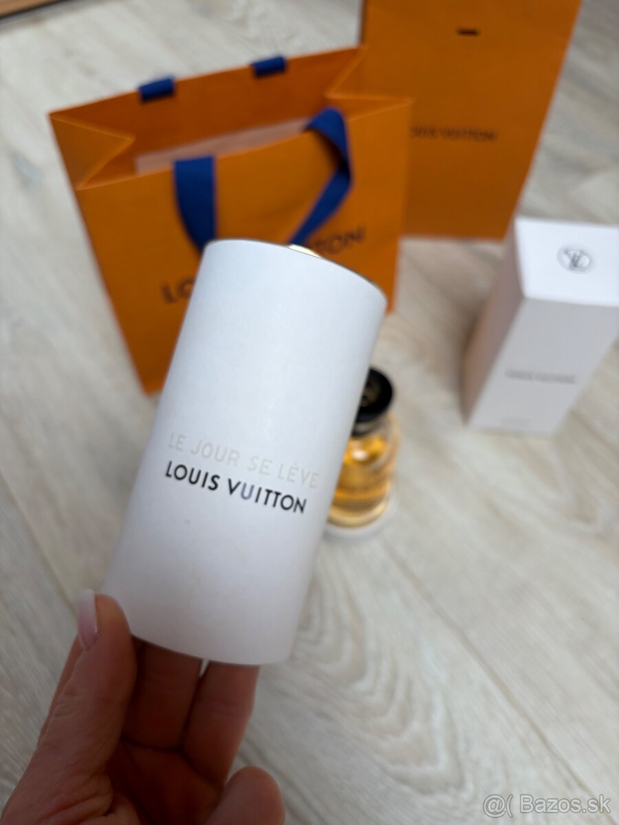 Louis vuitton parfum - 5