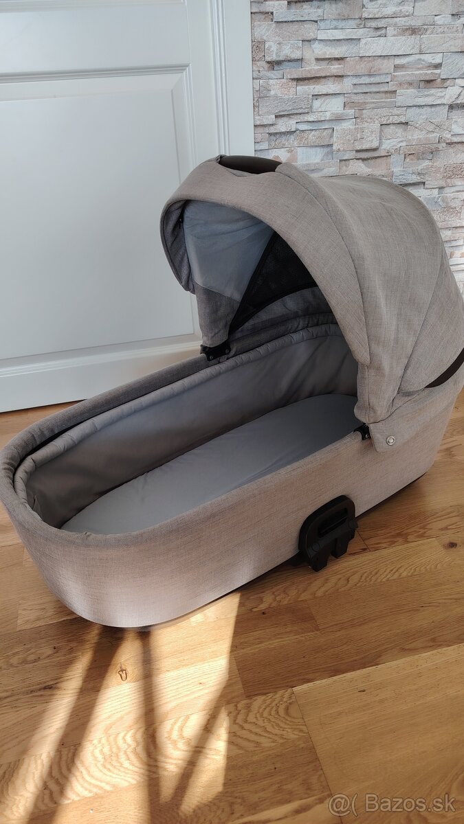 Kočík Roan bloom - 5