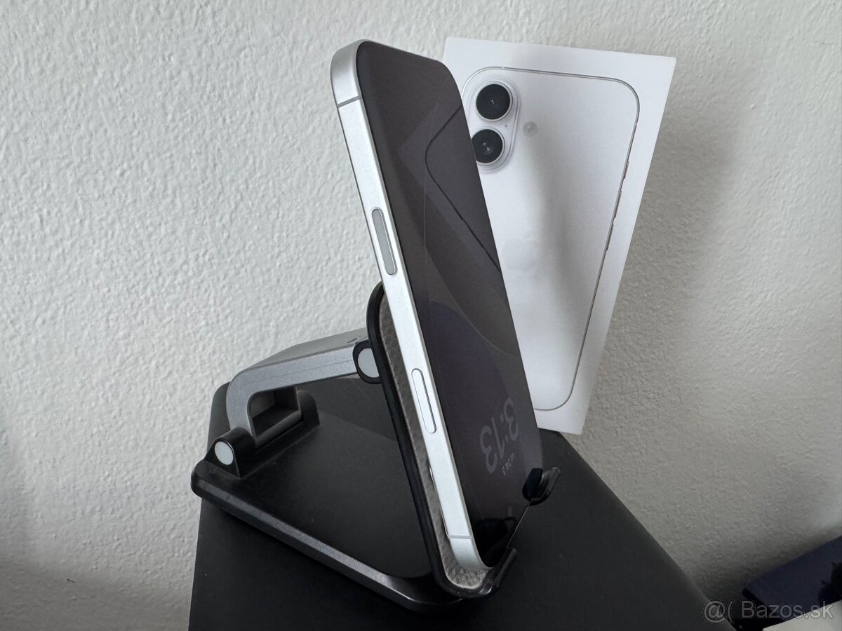 ✅ NOVÝ iPhone 17 256Gb White - 5