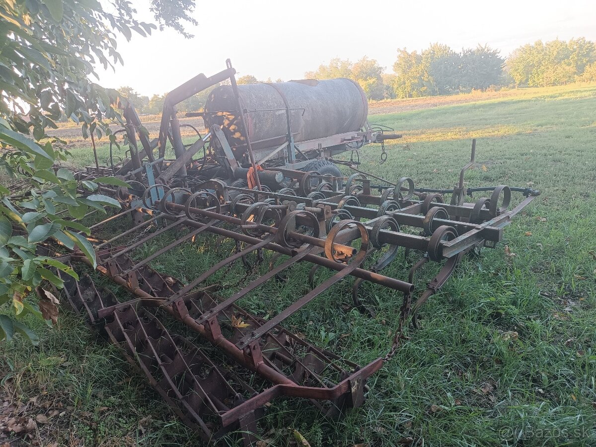 Kombinátor KON 8m - 5