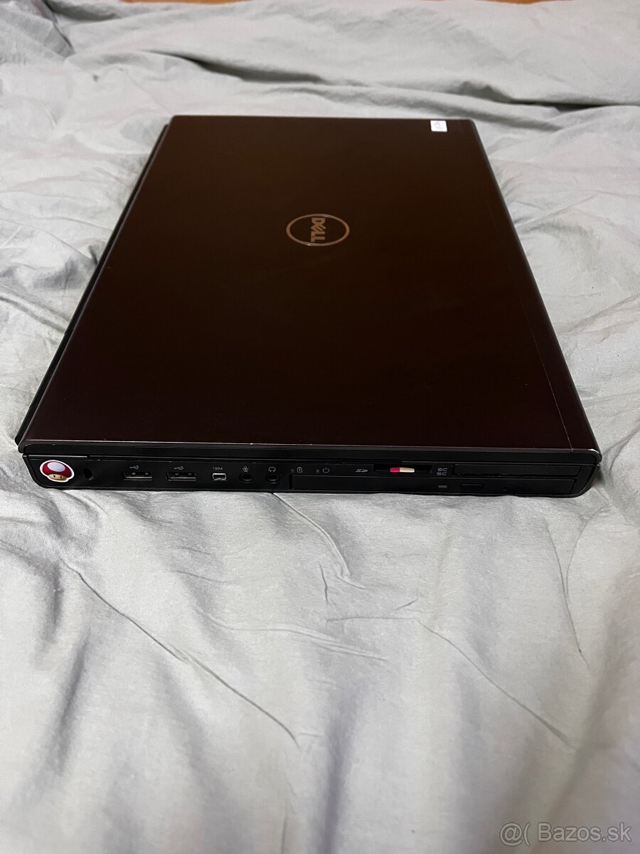 Dell Precision M4600 v dobrom stave - 5