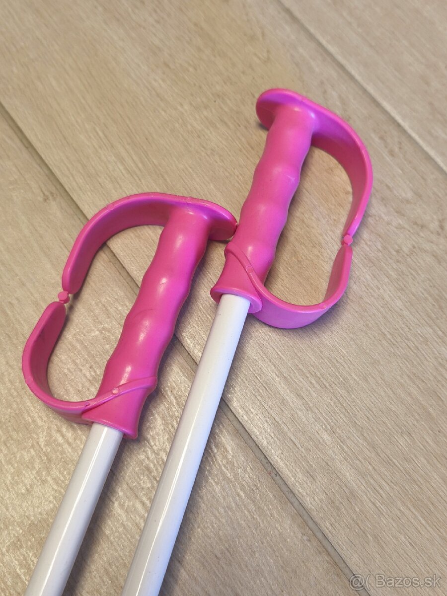 Detské lyže Sulov, 60 cm - 5