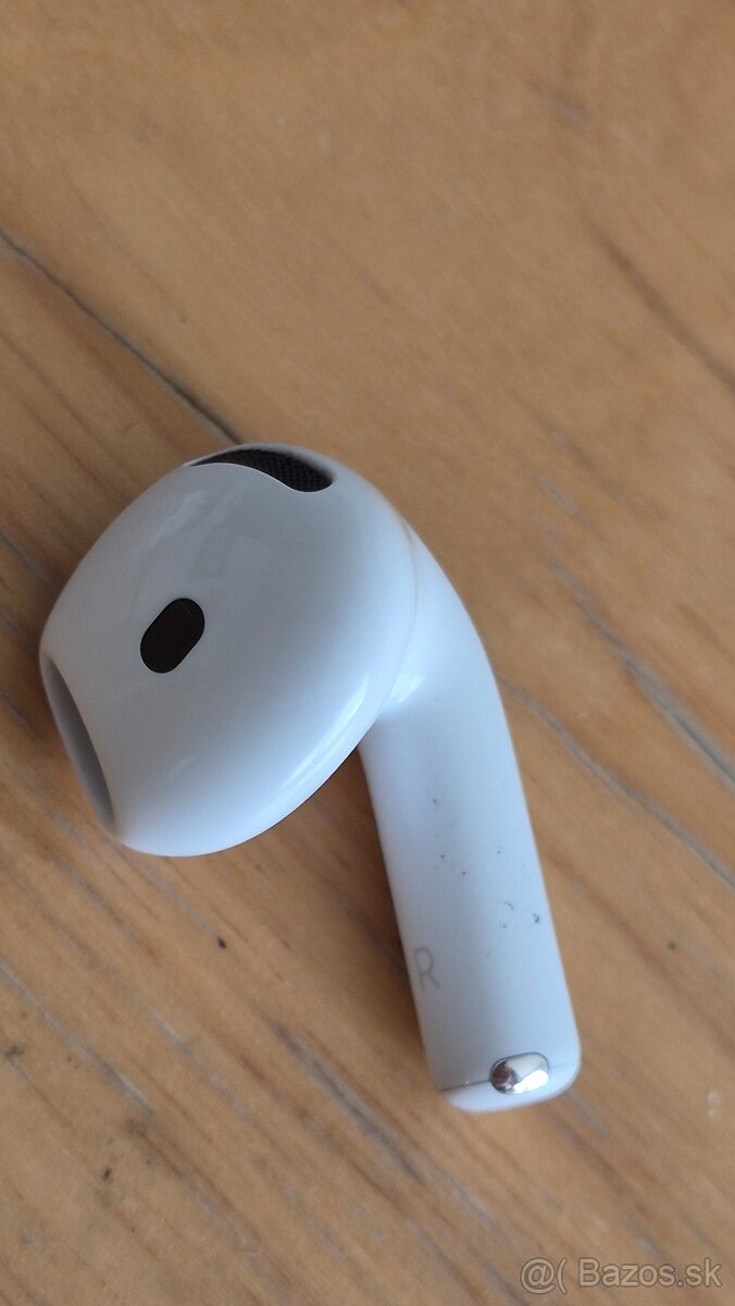 Apple AirPods 4 ANC - 5