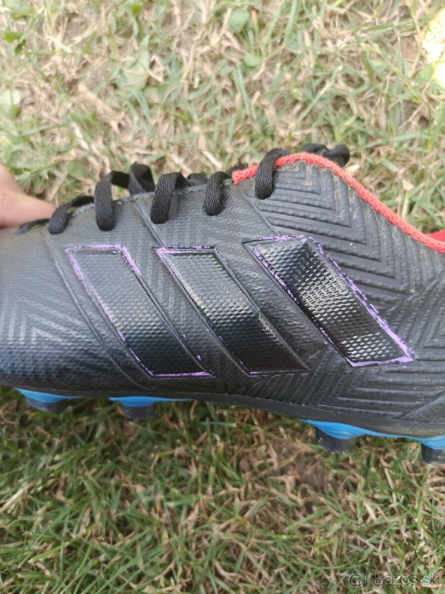 KOPAČKY ADAIDAS - 5