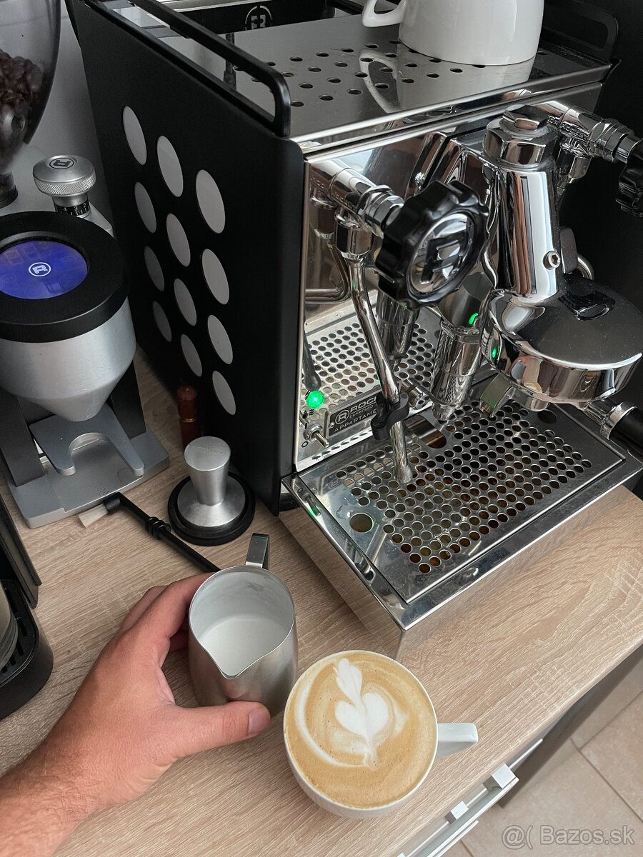 Rocket Espresso Appartamento s mlynčekom Rocket Faustino - 5