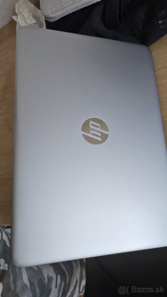 Predám spolahlivy Notebook HP EliteBook 840 G4 - 5
