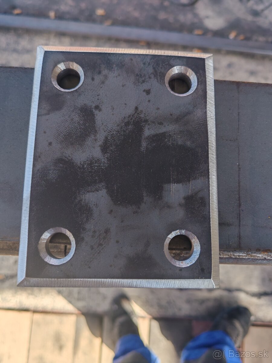 Kovovýroba ( zámočnícke práce) - 5