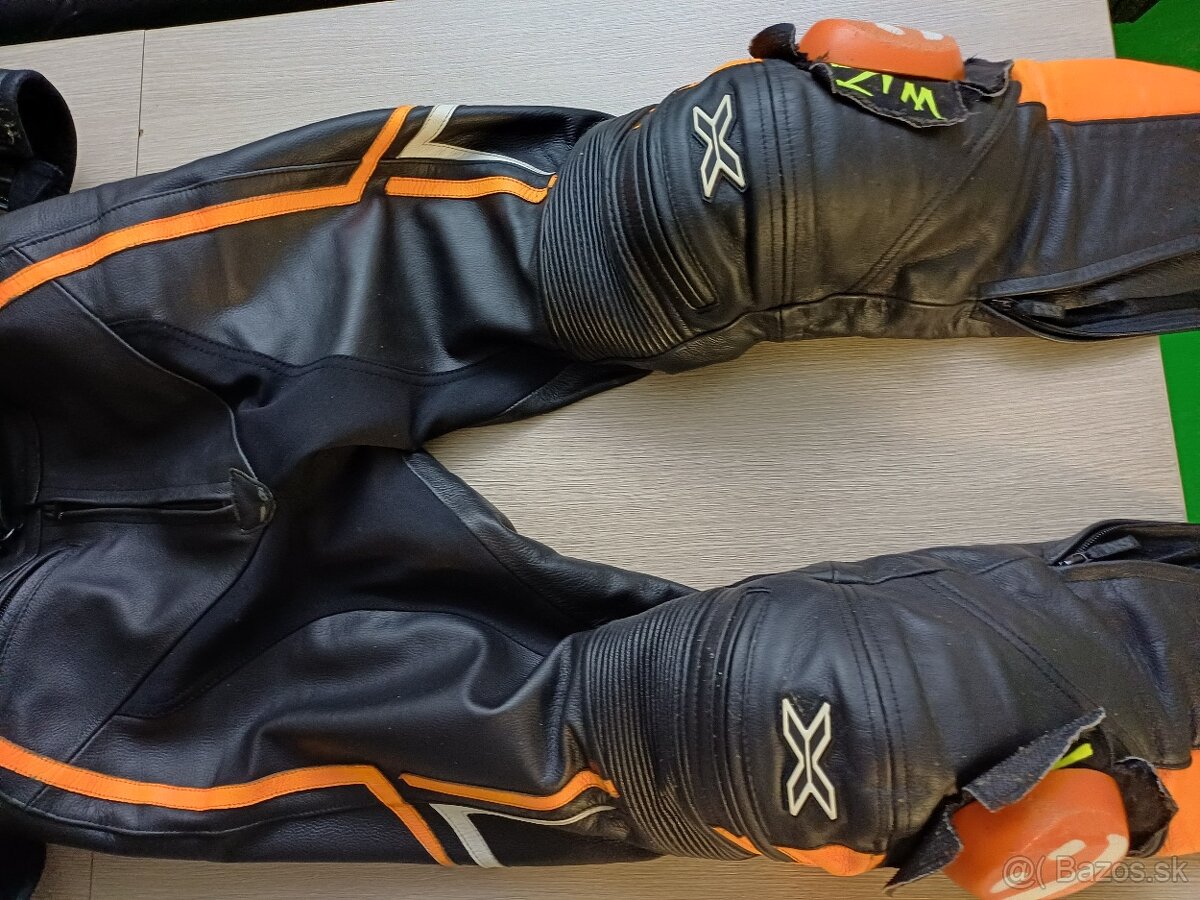 Kozena kombineza IXS - 5