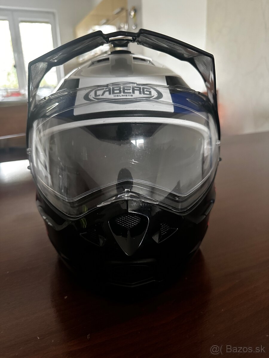 Caberg Tourmax Veľkosť XL - 5