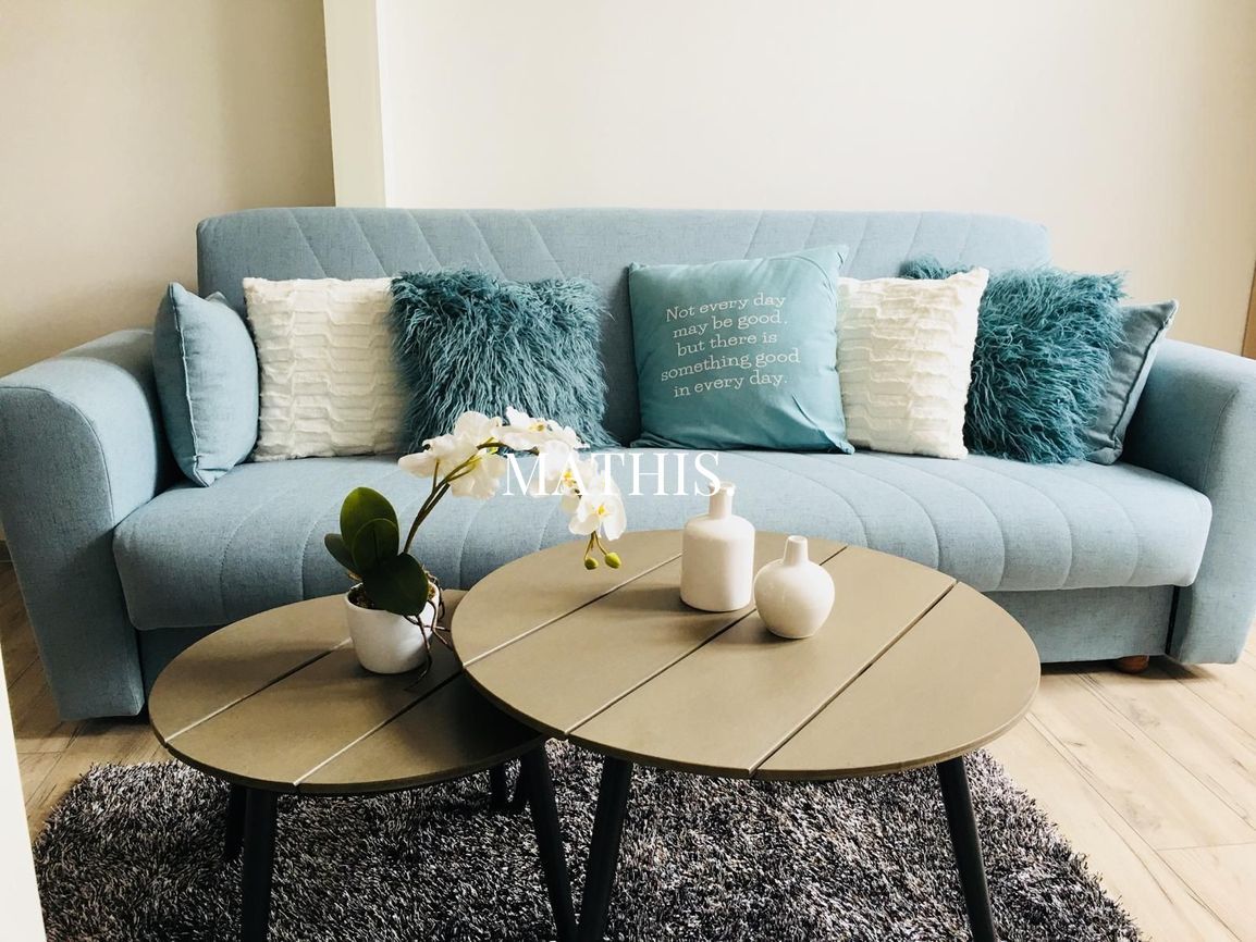 Apartmán | 42 m2 | 2.NP | Kompletne zariadený - 5