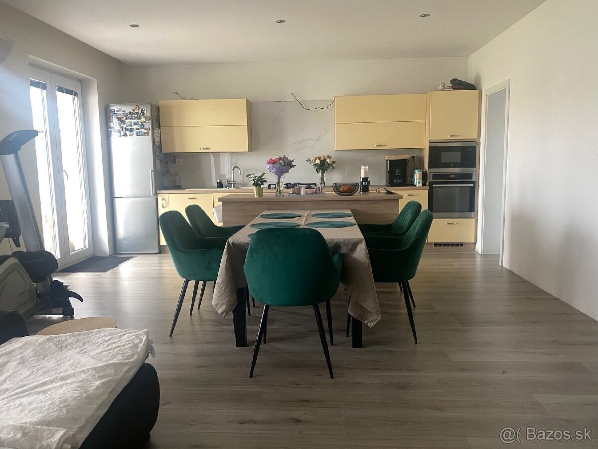 Predaj 4 izbová novostavba RD Nitra Zbehy - 5