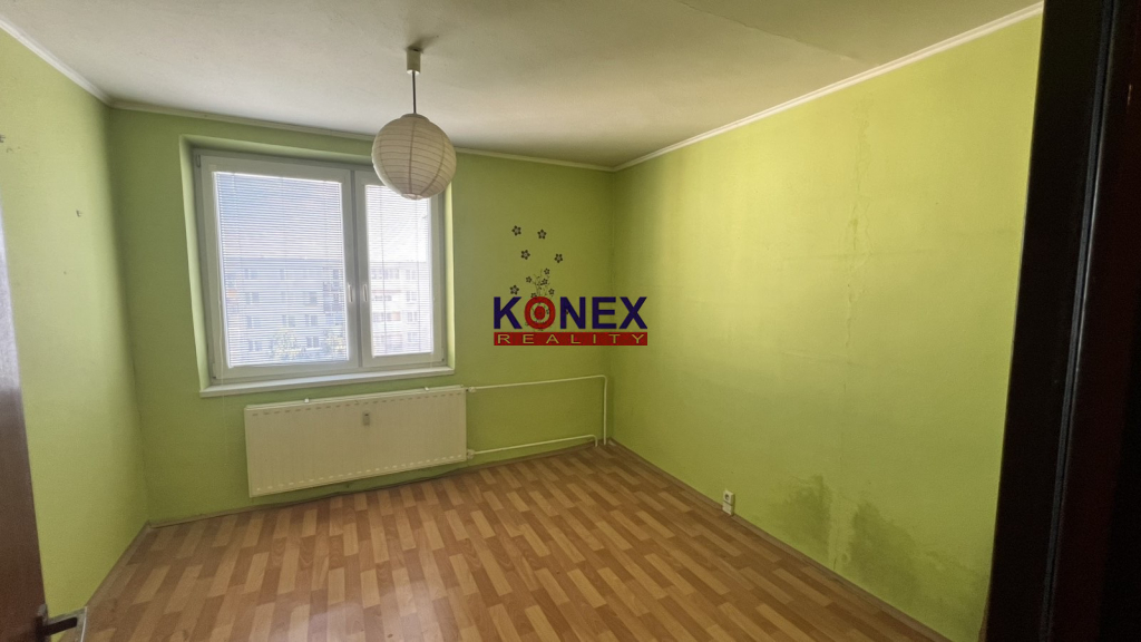 SUPER PONUKA 4-izbový byt v Michalovciach na Východe - 5