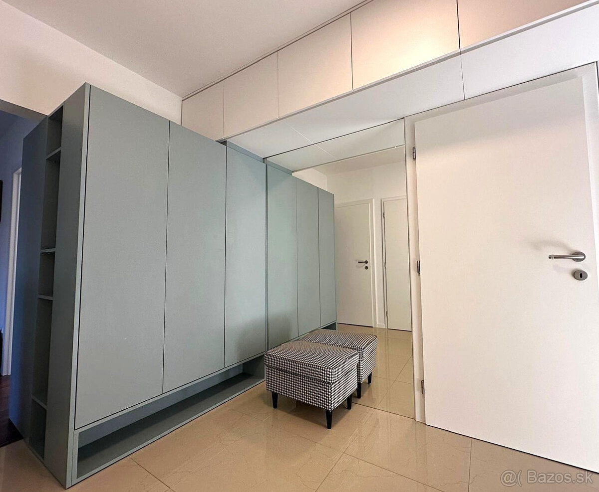 AFYREAL predaj 4izb Cabanova ul., kompletná rekonštrukcia, ú - 5