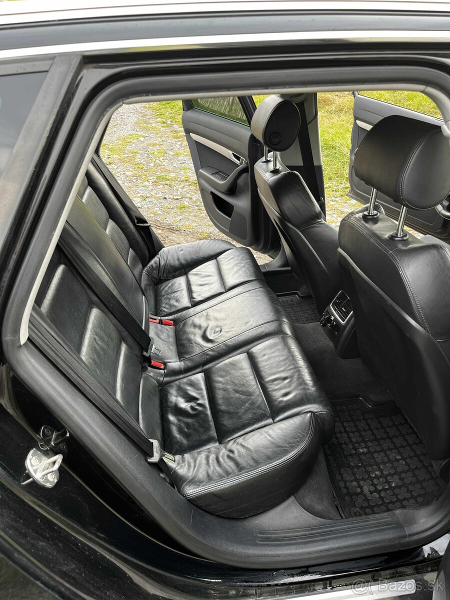 Audi A6 C6 2.7 TDI 132kw Quattro - 5