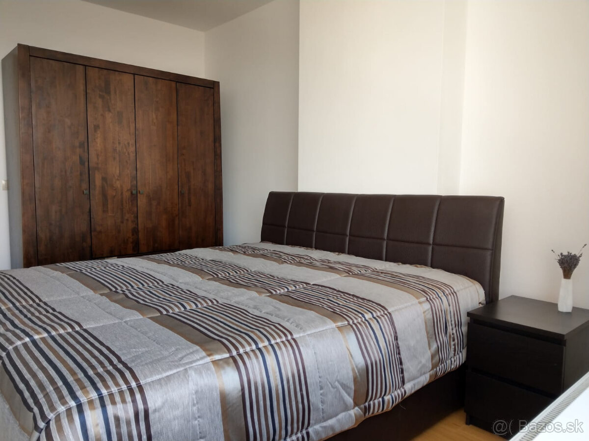 BA I. Na prenájom 2 izbový byt v PANORAMACITY - 5
