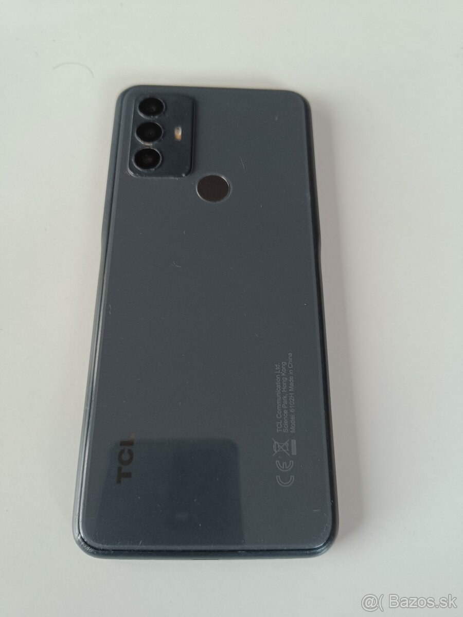 Xiaomi Redmi note 9 - 5