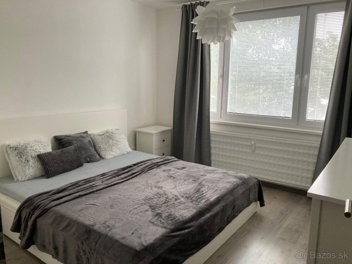 Na predaj priestranný 4 izb. byt v spodnej časti Klokočiny. - 5