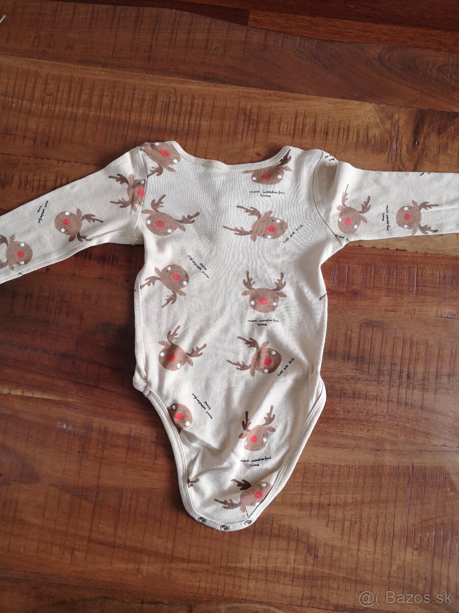 Vianočný set č. 86 - 5