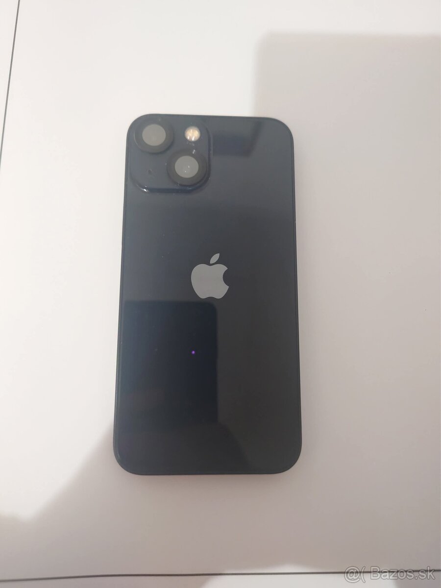 Predám iPhone 13 Mini + AirPods pro 2 - 5