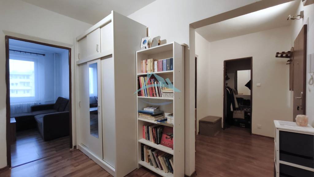 Na predaj 3 izbový byt na ul. Písecká vo Veľkom Krtíši. - 5