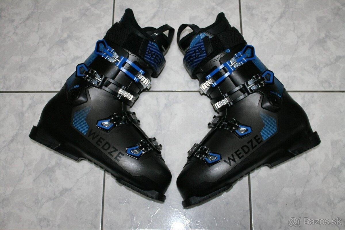 lyže Dynastar Agyl 173 cm , lyžiarky Atomic - 5