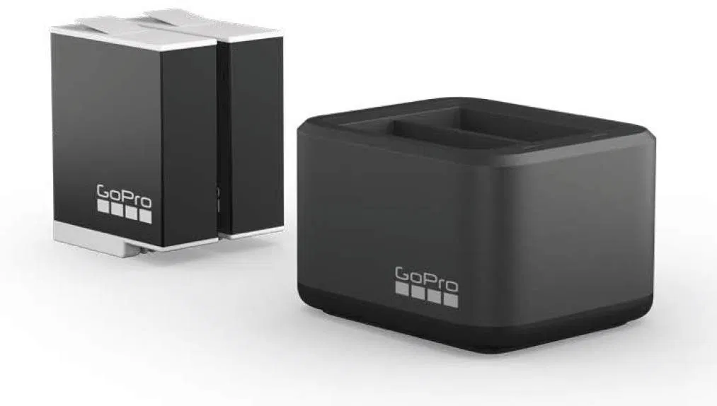 GoPro HERO12 Black s príslušenstvom - 5