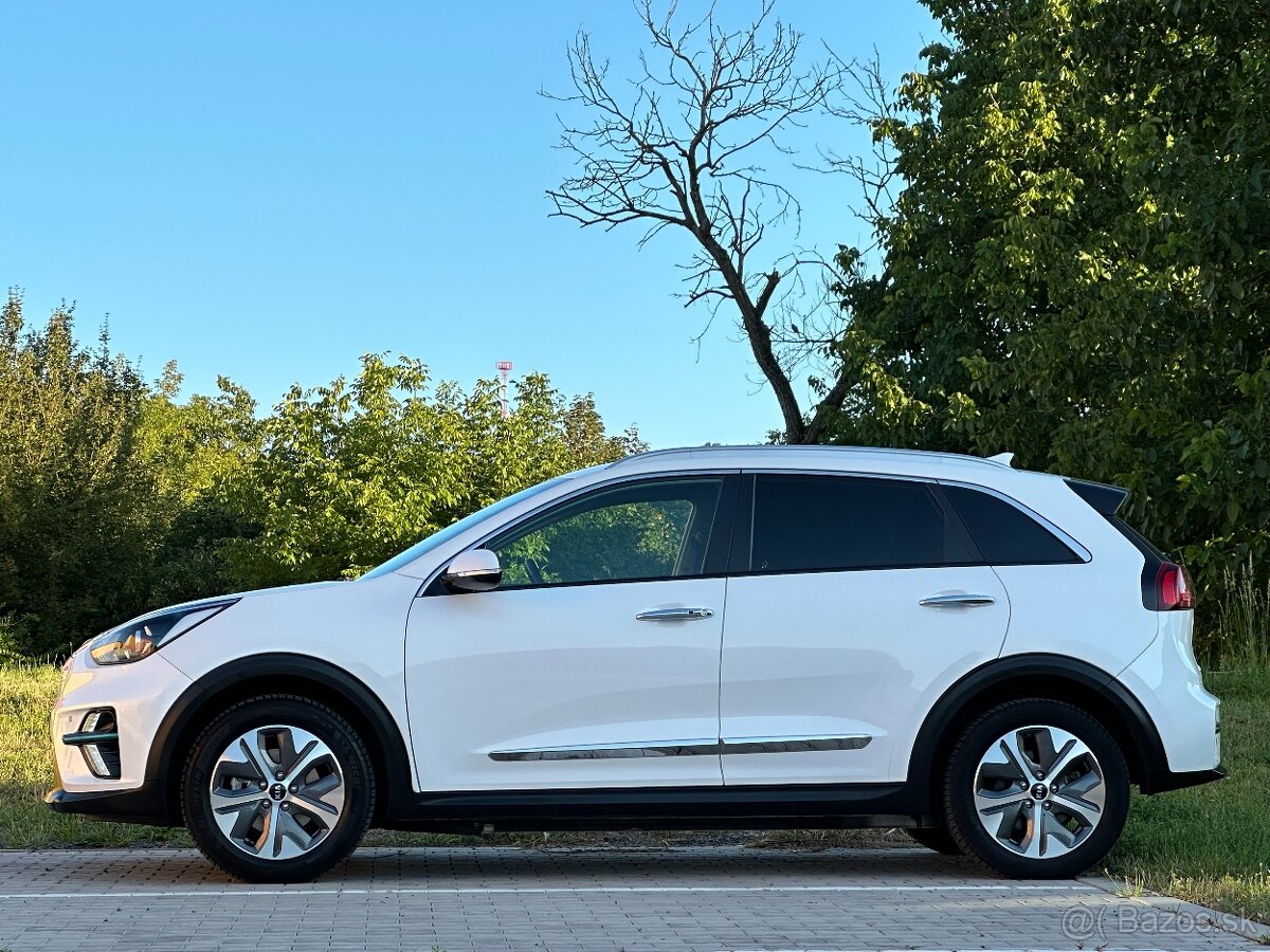KIA E-Niro SUV/Hatchback 150kw Automat 2021 70 000KM - 5