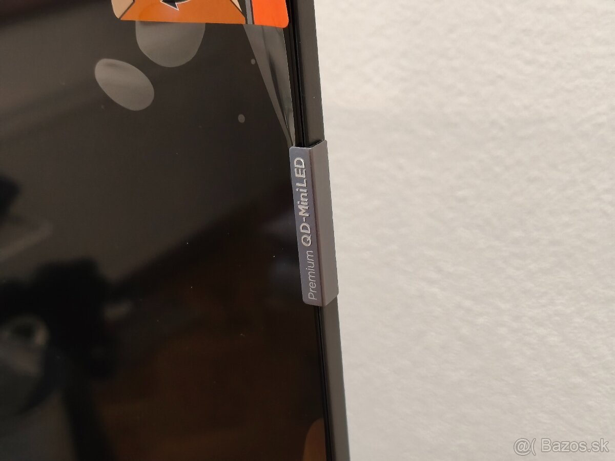 Uplne nový - TCL 50C6KS - 5