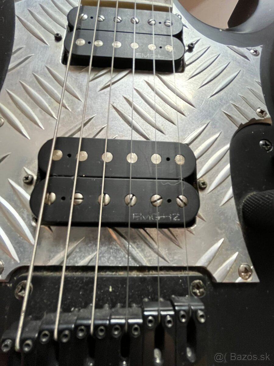 Girary na predaj Peavey Predator USA, Cort X-THT1 EMG-HZ - 5