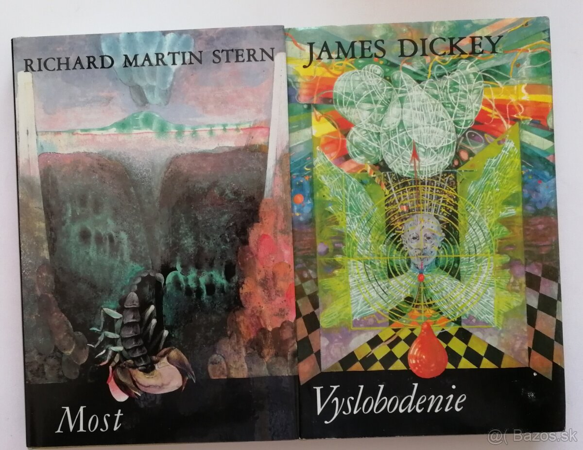 Detektivky podruhé - 5