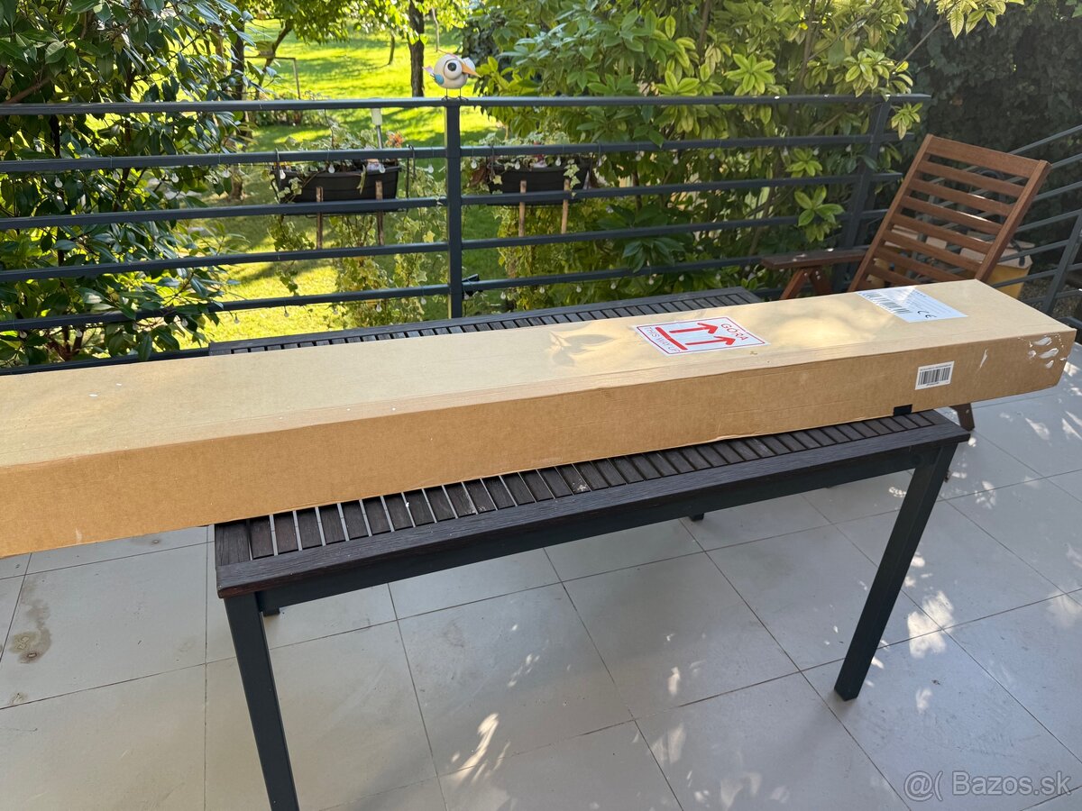 Oltens Stang elektrický radiátor - 5