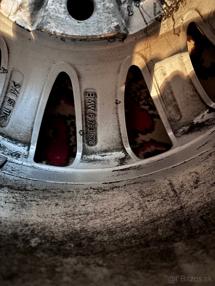 BMW Styling 282 R16 - 5