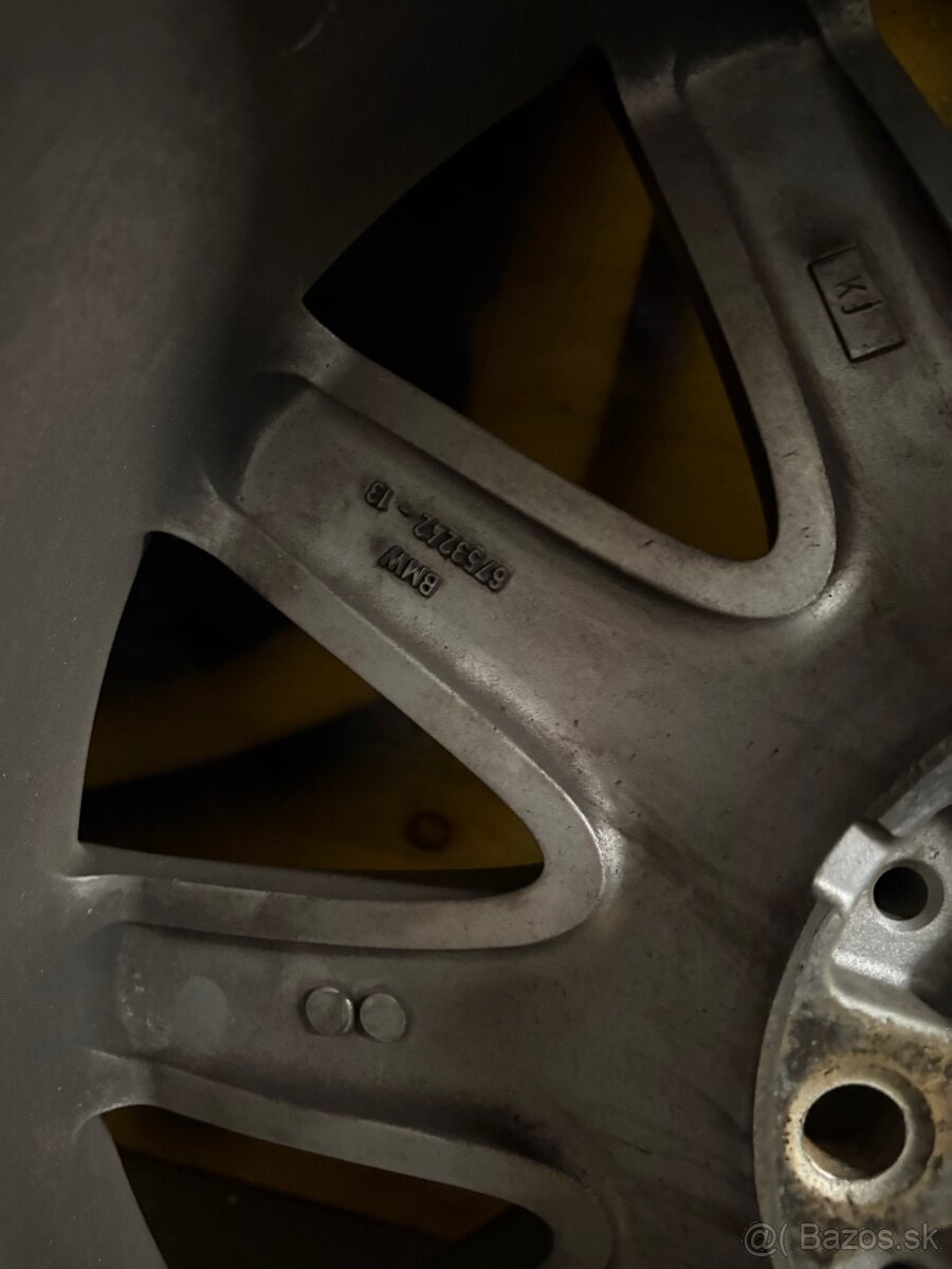 5x120 r19 styling 95 - 5