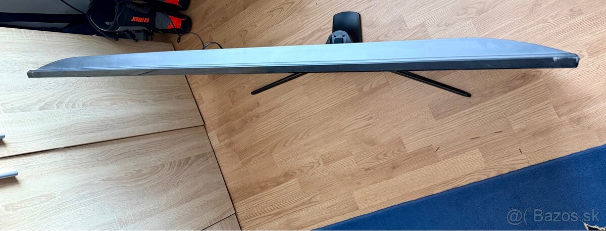 Samsung UE50KU6000 - 5